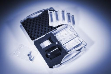 Вискозиметр Anton Paar SVM 4001 Вискозиметр Anton Paar SVM 4001