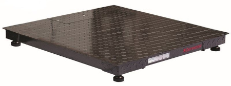 Платформенные весы Ohaus Defender DF32M3000BX