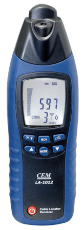 Детектор CEM LA-1012