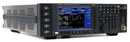 Генератор сигналов Keysight (Agilent) N5191A Генератор сигналов Keysight (Agilent) N5191A