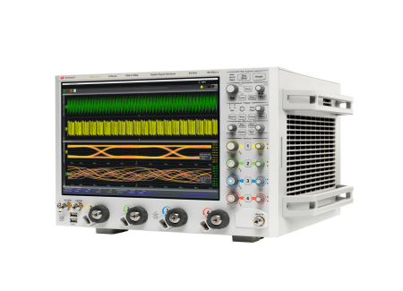 Осциллограф Keysight (Agilent) DSAZ334A