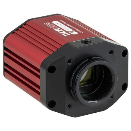 CMOS-камера компактная монохромная Thorlabs CS895MU CMOS-камера компактная монохромная Thorlabs CS895MU