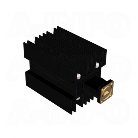 Нагрузка волноводная A-INFO 28WHPL125_BM