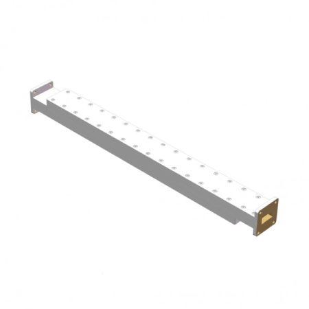 Аттенюатор волноводный A-INFO 75WPFA25-20