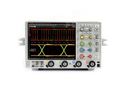 Осциллограф Keysight (Agilent) DSOV084A