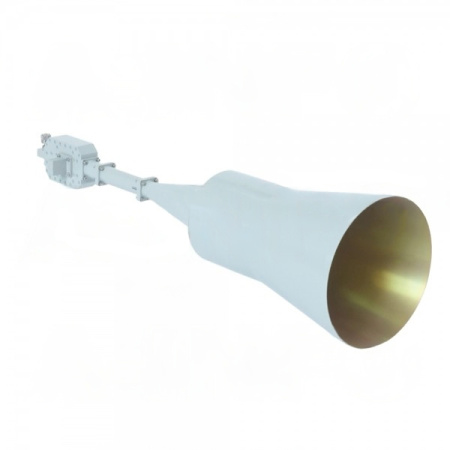 Антенна рупорная коническая A-INFO LB-CNH-90-25-D02-C-7