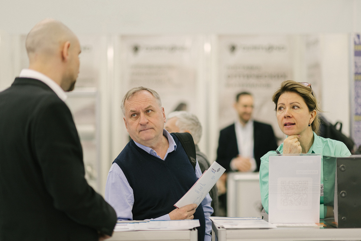 Участие в специализированной выставке «ФОТОНИКА-2023»