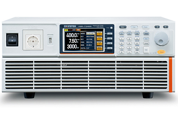Мощное расширение линейки программируемых источников питания переменного и постоянного тока ASR-73000