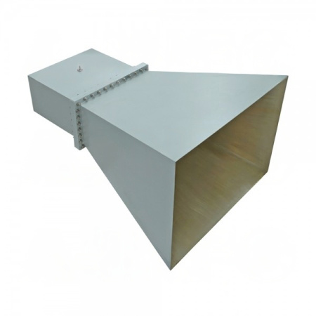 Антенна рупорная со стандартным усилением A-INFO LB-2300-10-C-SF