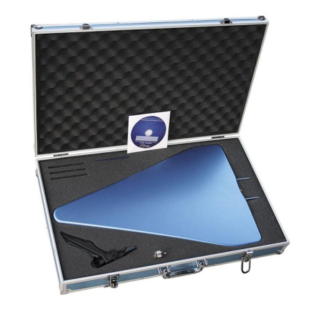 Антенна логопериодическая измерительная АКИП-9805/6 Антенна логопериодическая измерительная АКИП-9805/6