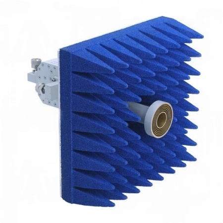 Антенна рупорная гофрированная A-INFO LB-ACH-90-10-T02-C-7-A1