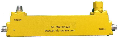 Ответвитель Atmicrowave AT-C10-0R406