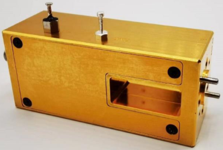 Умножитель частоты волноводный Atmicrowave AT-AM6-7186-26