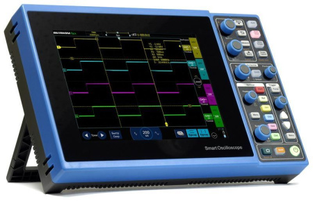 Осциллограф цифровой Актаком ADS-4144 Осциллограф цифровой Актаком ADS-4144