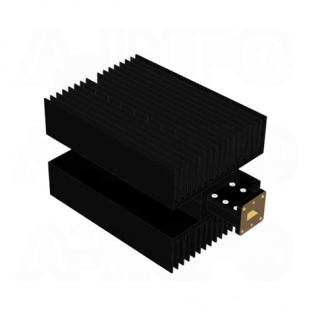 Нагрузка волноводная A-INFO 62WHPL1400_P0