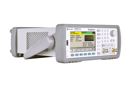 Генератор сигналов Keysight (Agilent) 33521B Генератор сигналов Keysight (Agilent) 33521B