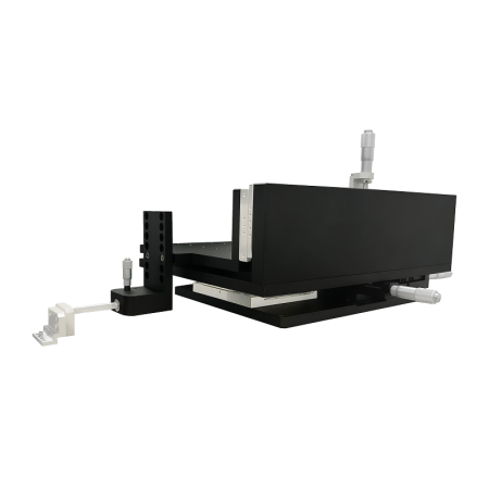 Прецизионный позиционер для миллиметровых волн Eoulu A-602 (Восток)