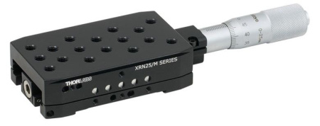 Транслятор компактный линейный Thorlabs XRN25C/M