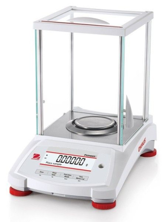 Аналитические весы Ohaus Pioneer PX85