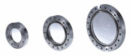 Вакуумное смотровое окно King Lai VP-KD-CF-800-6LN Вакуумное смотровое окно King Lai VP-KD-CF-800-6LN