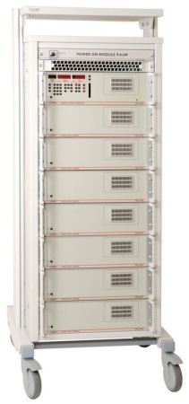 Источник питания АКИП-1136G-40-65