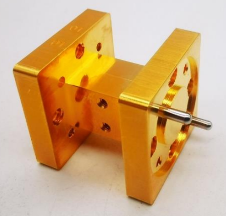 Фильтр волноводный Atmicrowave AT-BPF-215225-04A