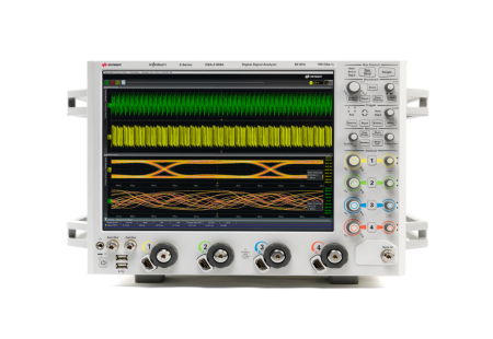 Осциллограф Keysight (Agilent) DSAZ634A