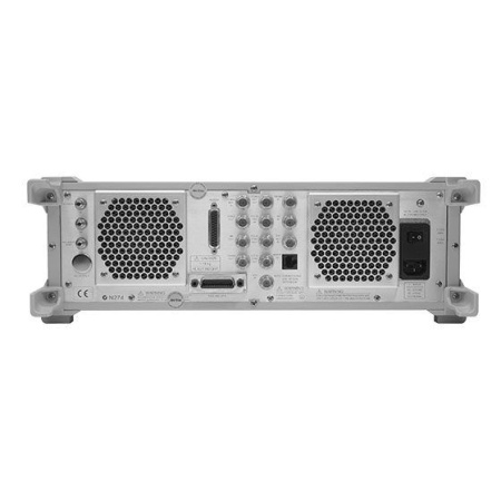 ВЧ выход на задней панели Anritsu MG3690C/9K ВЧ выход на задней панели Anritsu MG3690C/9K