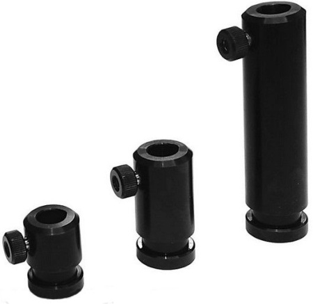 Держатель стержней Standa 3PHB-Inch-05-4