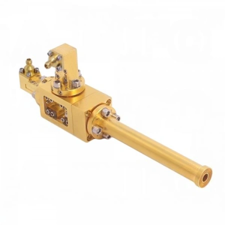 Антенна рупорная гофрированная A-INFO LB-ACH-15-10-T26-C-1.0F