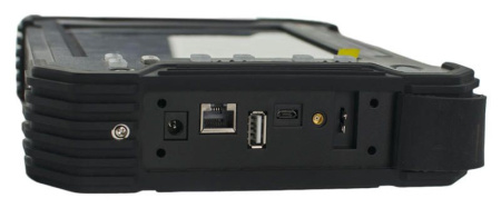 Осциллограф цифровой планшетный OWON TAO3074                        Осциллограф цифровой планшетный OWON TAO3074