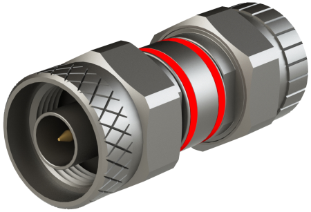 Переход коаксиальный PLANAR ADP1A-NM-IIIM