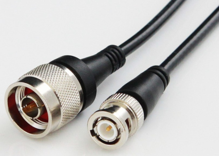 соединительный кабель AKIP-BN-1,0