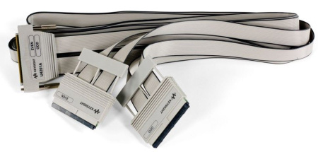 Кабель логического анализатора общего назначения Keysight (Agilent) U4201A_6 Кабель логического анализатора общего назначения Keysight (Agilent) U4201A_6