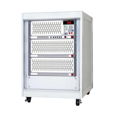 Нагрузка электронная АКИП-1319