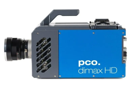 Высокоскоростная камера PCO AG pco.dimax HD+