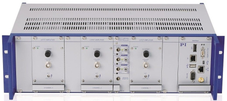 Контроллер Physik Instrumente E-500.00 Контроллер Physik Instrumente E-500.00