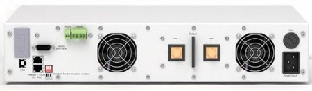 Нагрузка электронная программируемая EA Elektro-Automatik EL 9080-85 B HP 2U