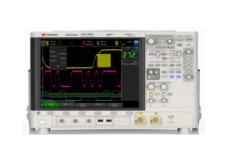 Осциллограф Keysight (Agilent) DSOX4022A Осциллограф Keysight (Agilent) DSOX4022A