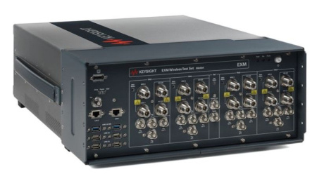 Комплект для тестирования средств беспроводной связи Keysight (Agilent) E6640A EXM Комплект для тестирования средств беспроводной связи Keysight (Agilent) E6640A EXM