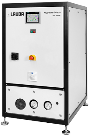 Термостаты Lauda Kryoheater Selecta 2190 W