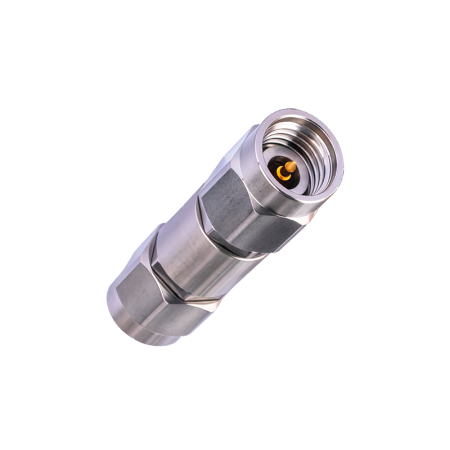 Переход коаксиальный 2,92 мм (розетка) - 2,92 мм (розетка)