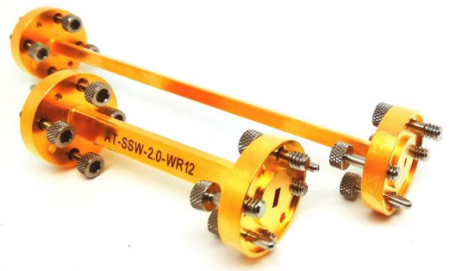 Отрезок прямой волноводный Atmicrowave AT-SSW-XX-WR06