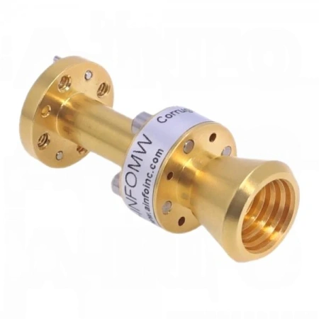 Антенна рупорная коническая гофрированная A-INFO LB-CH-15-15-A