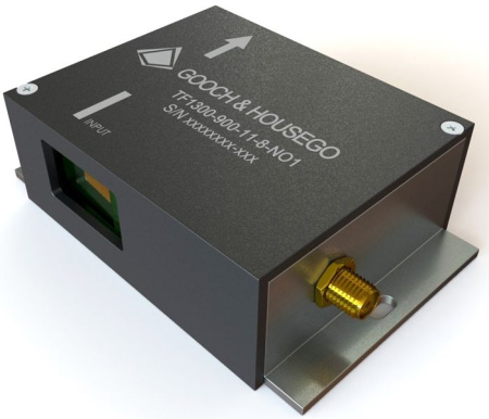 Фильтры акустооптические перестраиваемые GOOCH & HOUSEGO TF625-350-2-11-BR1A