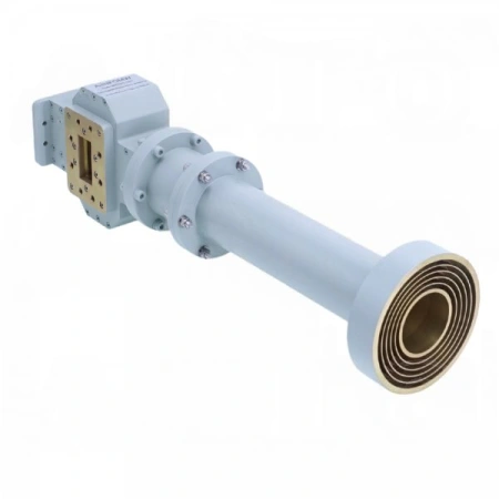 Антенна рупорная гофрированная A-INFO LB-ACH-159-10-T02-A