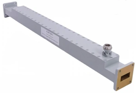 Соединитель высоконаправленный волноводный A-INFO 90WCN-6