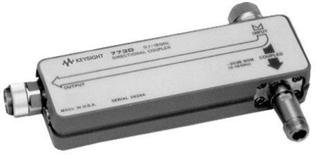 Направленный ответвитель Keysight (Agilent) 773D