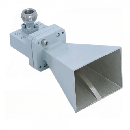 Антенна рупорная широкополосная A-INFO LB-60180-NF Антенна рупорная широкополосная A-INFO LB-60180-NF