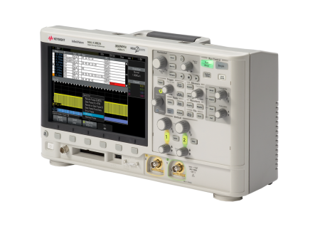 Осциллограф смешанных сигналов Keysight (Agilent) MSOX3032A Осциллограф смешанных сигналов Keysight (Agilent) MSOX3032A